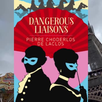 5 Classic French Novels to Read