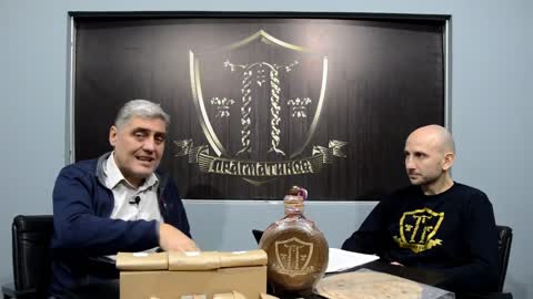 O 'zdravstvenom' sistemu (Miroljub Petrović)