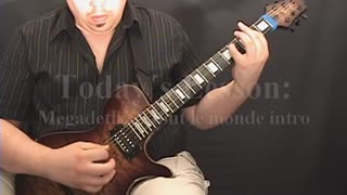 Tout Le Monde - Megadeth