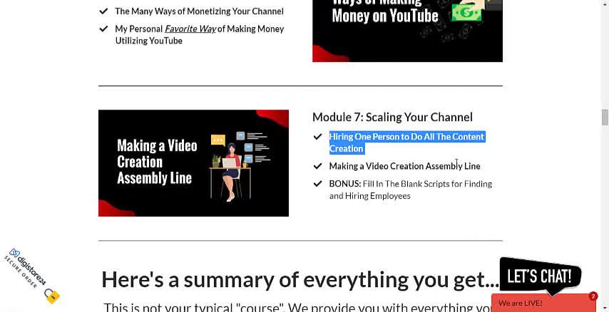 Monetize YouTube Channel without Google Adsense - Best YouTube Earning & Monetization Course Review