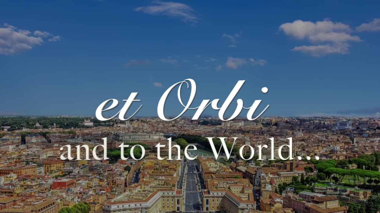 The Viganò Tapes _ Robert Moynihan