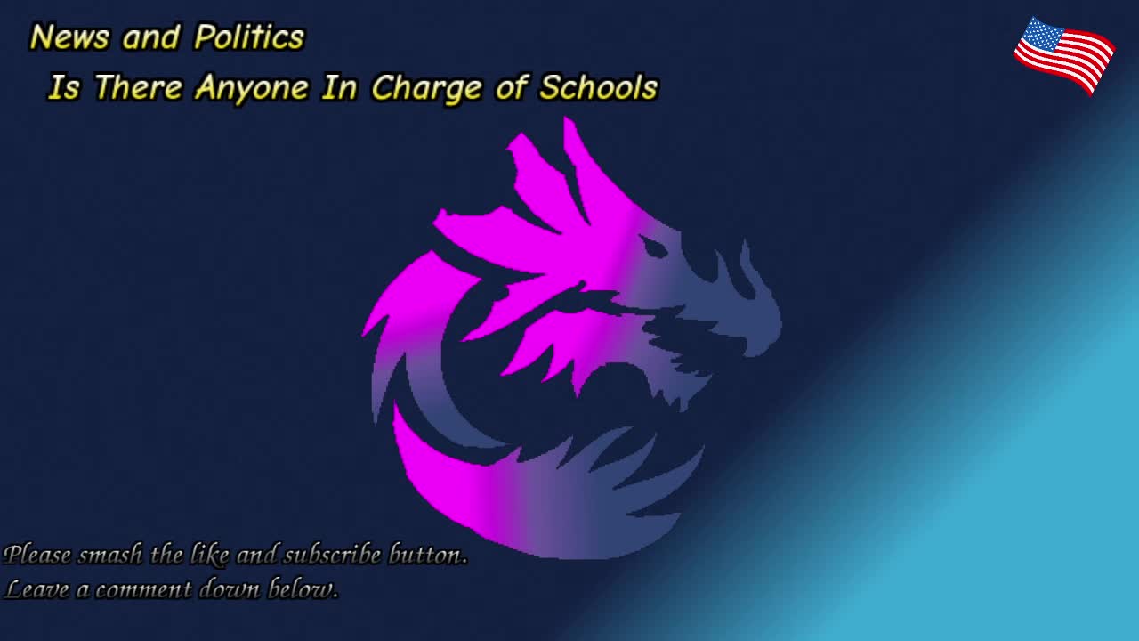 Who Is In Charge Of Schools
