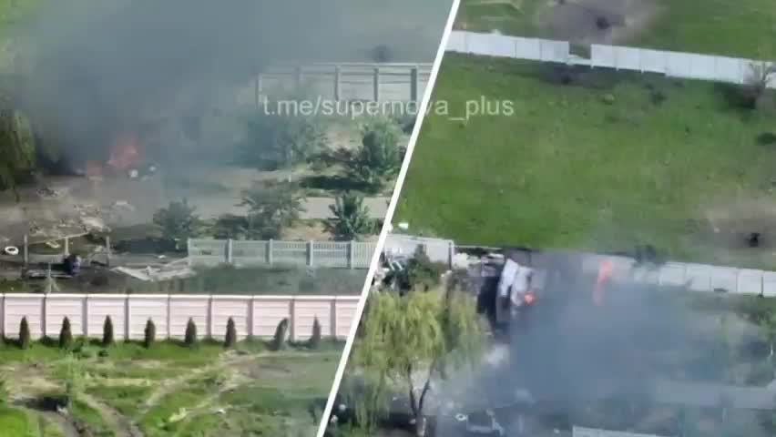 07.24.2022 Chronicle of military operations "Russia - Ukraine"