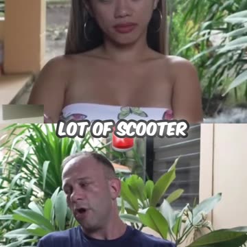 Driving Caution in the Philippines. Navigating the Chaos