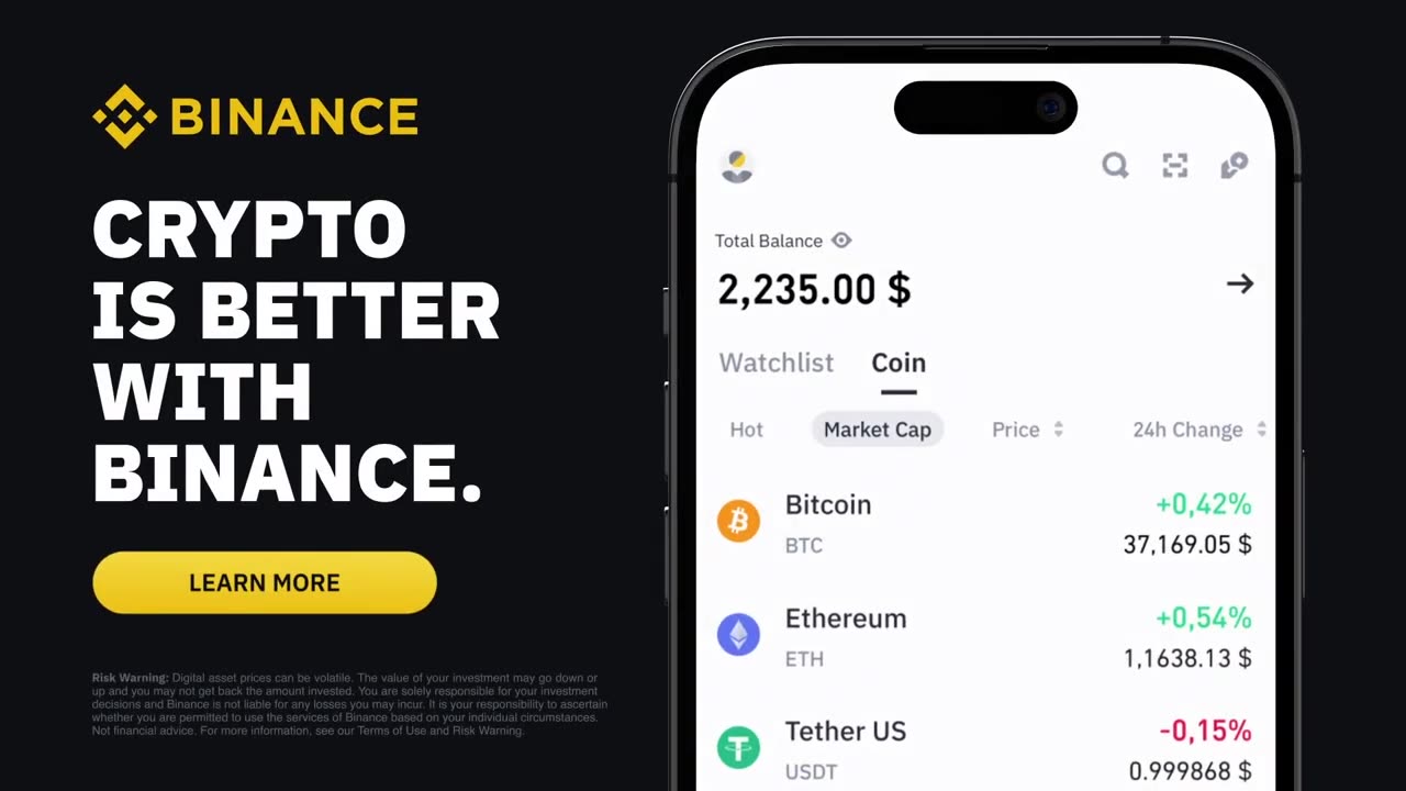 Binance