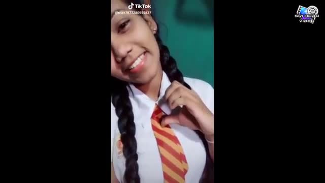 Sri lanka mnew tiktok videos