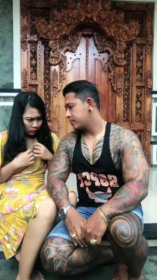 The chest that can vibrate