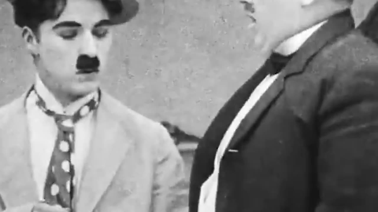 charlie chaplin comedy #shorts #trending