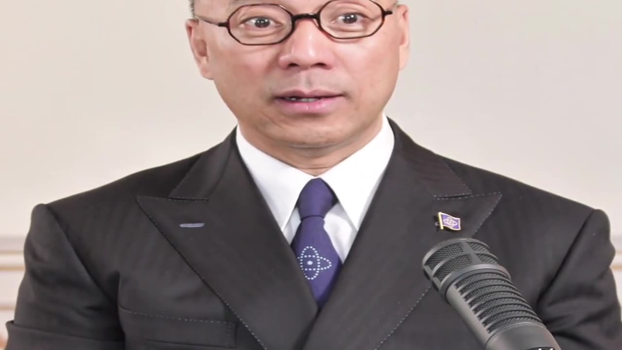 20221012文贵先生直播：最好的灭共礼物—— #20大 ，开启 #中共垂直死亡线！