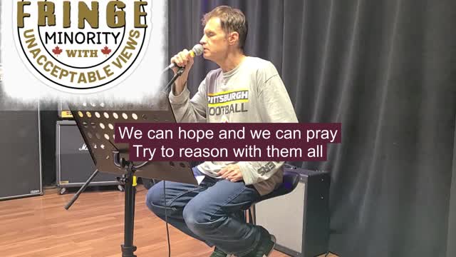 Take the Wheel ~ song by Scott Kerngahan