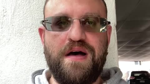 Why I haven’t been putting up a lot of content lately. Don’t post about it on my social media.