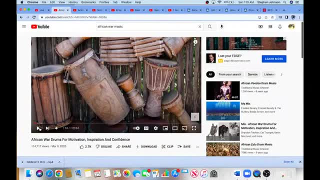 MORE BEASTS WILL CONSUME THE WICKED OFF THE EARTH!!!