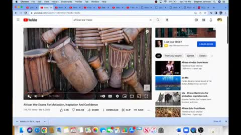 MORE BEASTS WILL CONSUME THE WICKED OFF THE EARTH!!!