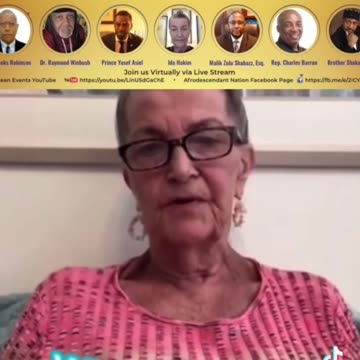 What Does Self-Determination Look Like For You? 3