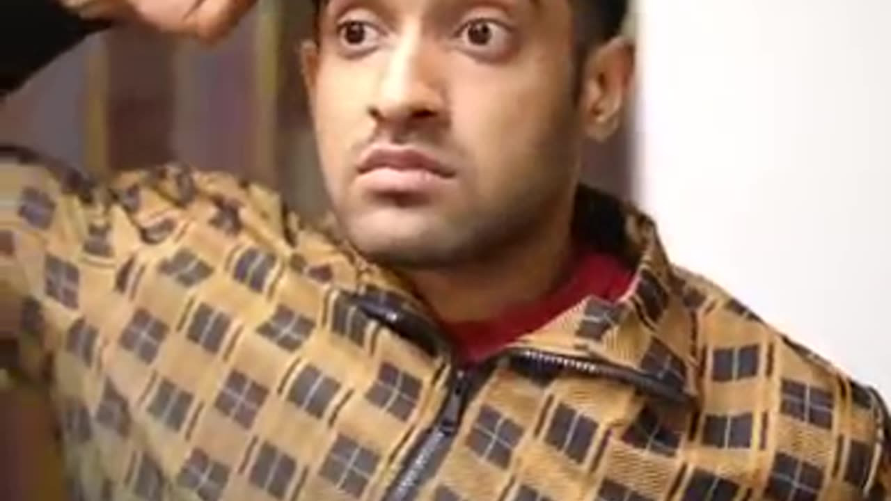 Ashish Keshwla Comedy