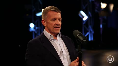 Blackwater founder Erik Prince tells me who the biggest enemy of the U.S. is