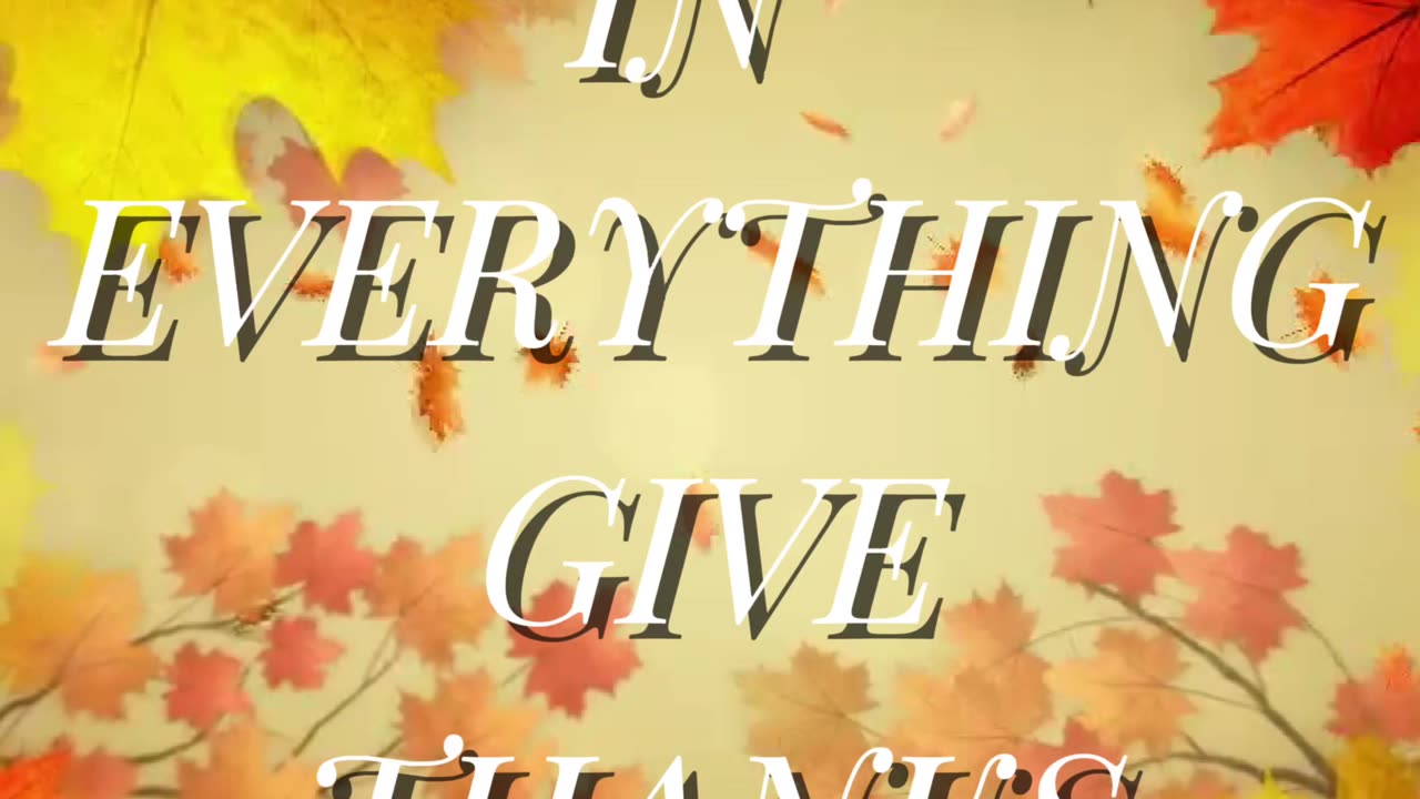 𝐂𝐨𝐮𝐧𝐭𝐢𝐧𝐠 𝐎𝐮𝐫 𝐁𝐥𝐞𝐬𝐬𝐢𝐧𝐠𝐬 𝐓𝐡𝐢𝐬 𝐒𝐞𝐚𝐬𝐨𝐧 🍁❤️ #GratitudeMatters