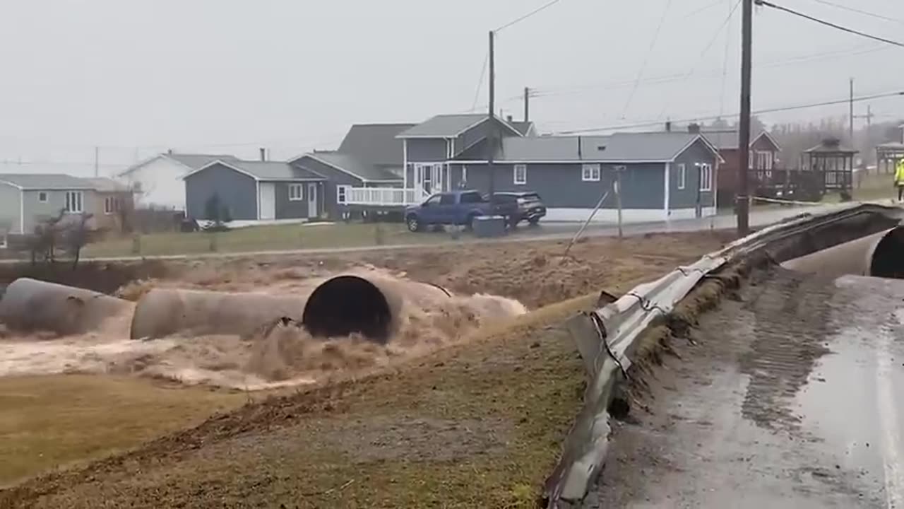 40 Sinkholes That Appeared Out of Nowhere