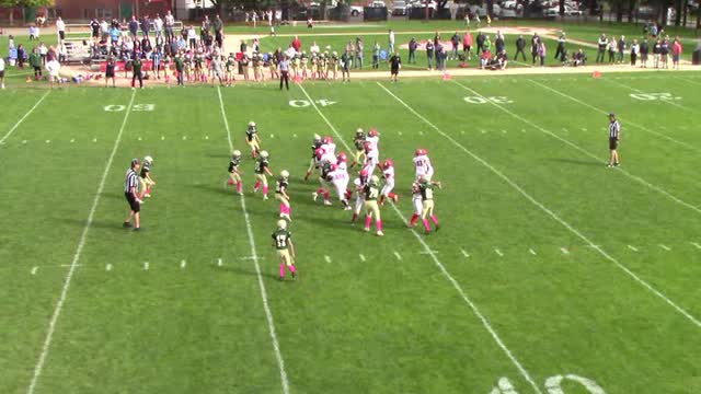 2021 North Jets Playoff Hype Video Nov 5