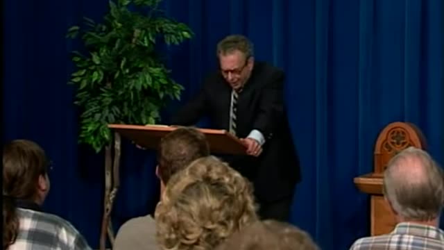 R.C. Sproul - What is Reformed Theology?