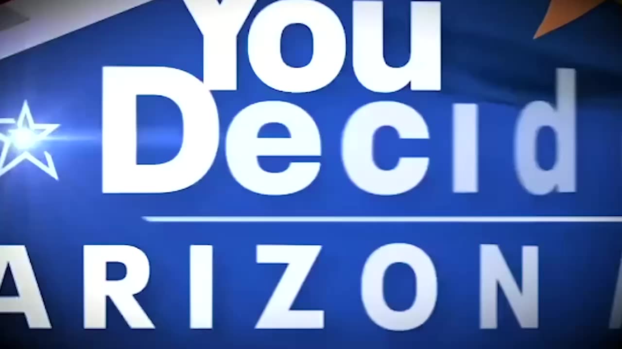 AZ Senate Race! GET KARI IN!!!