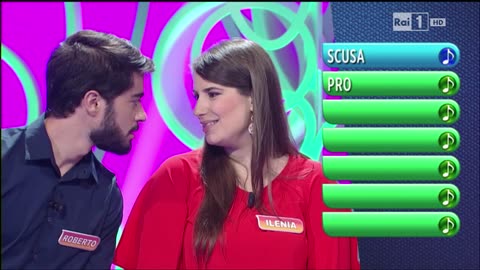 RAIUNO - Reazione A Catena-La Catena Musicale (14/09/2015)