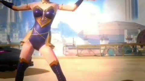 Badam song X battleground mobile india