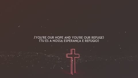 Oh How We Love You - United Pursuit (With Lyrics)