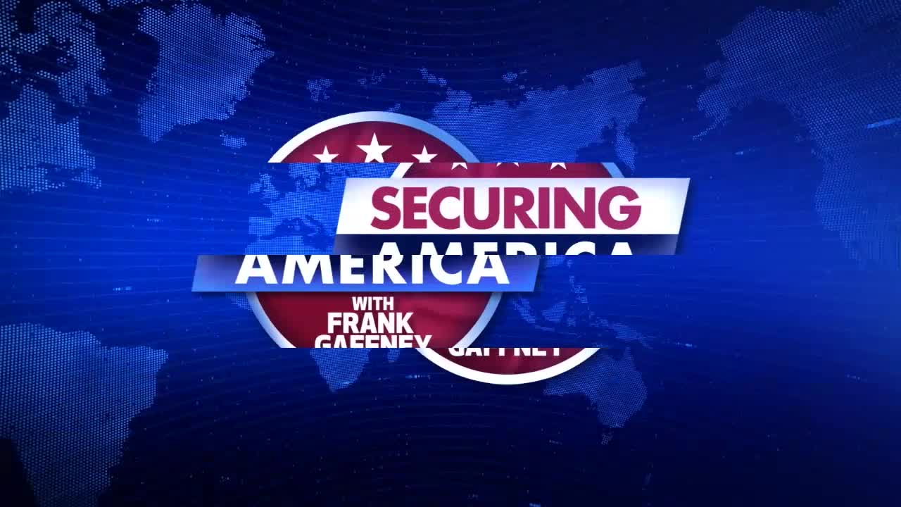 Securing America with Michael Pack - 07.23.21