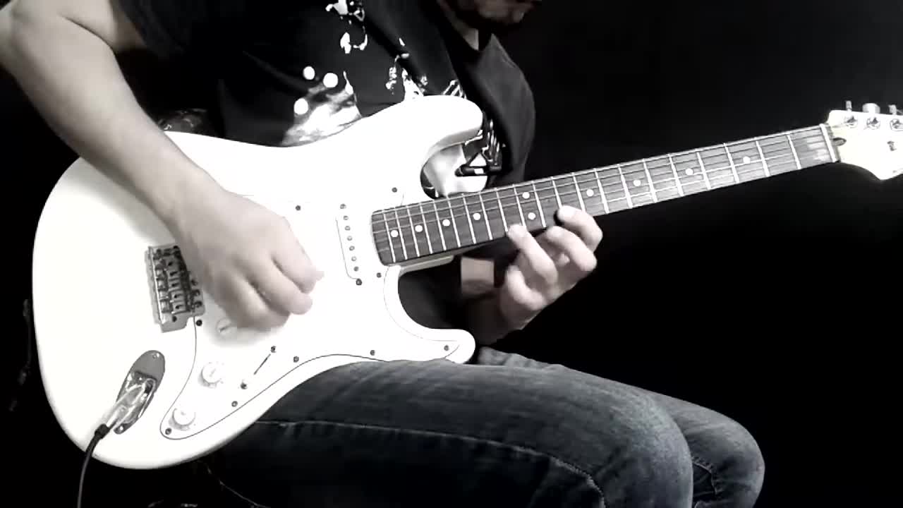 Mr. Crowley Solo