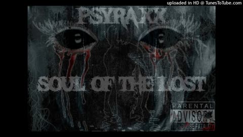 [Cyraxx Youtube 2021-9-16] lOST SOUL (Song)