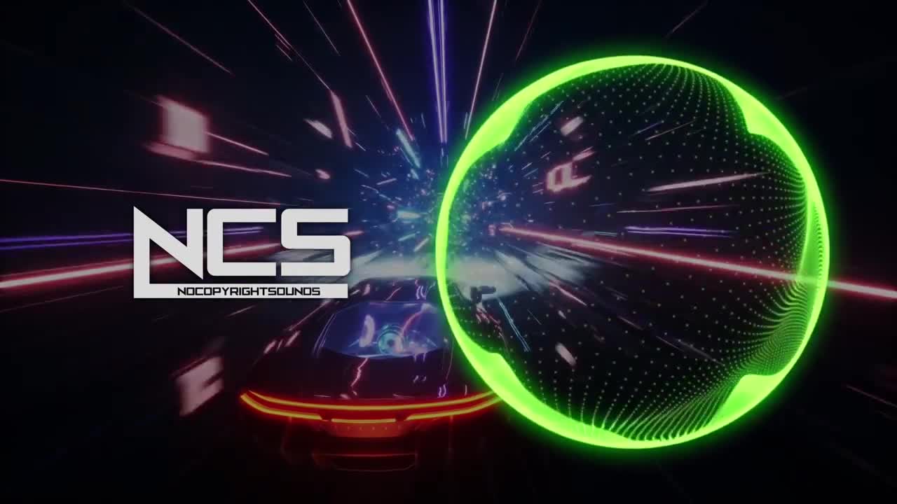 Slashtaq & Wanden - Full Speed Ahead