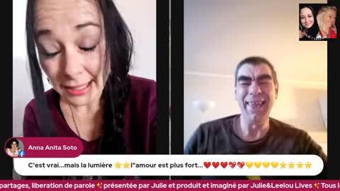 Au Coeur du Matin Julie à Votre Ecoute 20/01