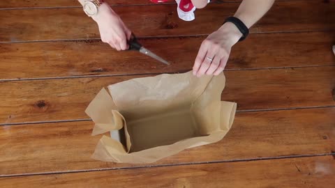 HOW TO MAKE TRADITIONAL IRISH BROWN BREAD! EASY, QUICK & HEALTHY