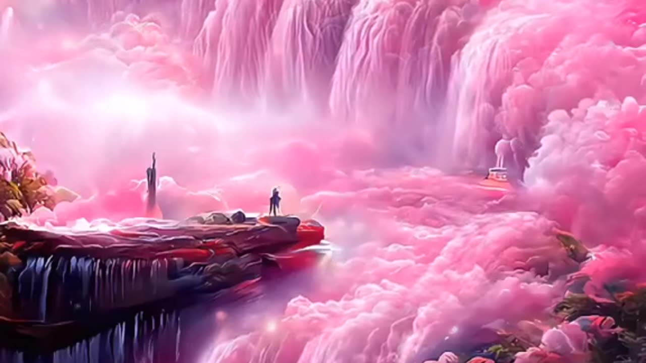 ai fairy tale castles