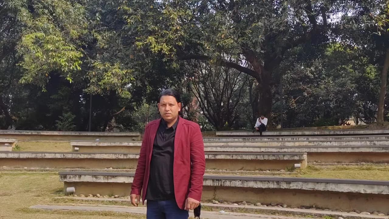 Shahabuddin park