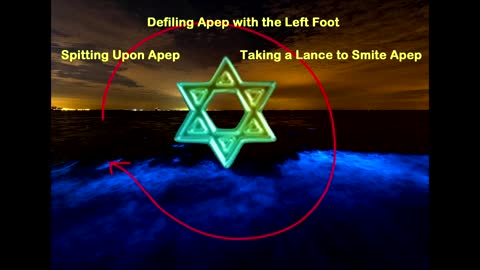 Planet of the APE - p