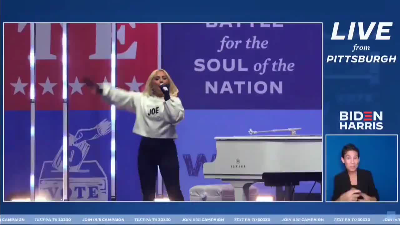 Democrats always bring out shiny objects to distract you from their shitty polices.