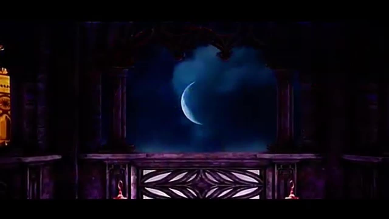 هلال على كل دار