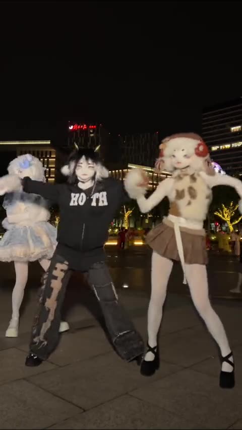 Dimensional Sheep Cub #4