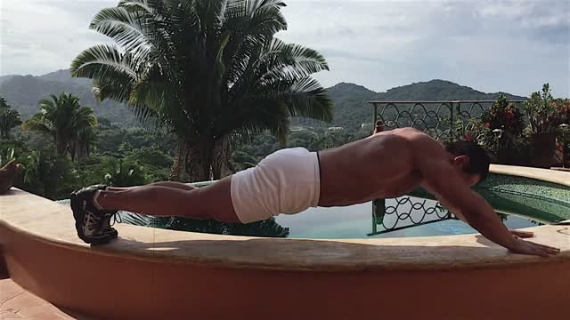 THE TRULY SECRET to get YOUR DREAM SIX PACK