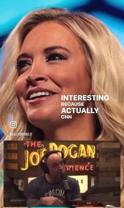 Kayleigh is a savage