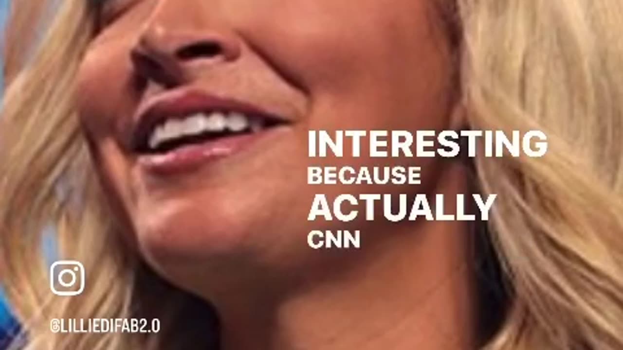 Kayleigh is a savage