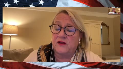Gold, Kamala, Trump, Control, Cash, Murder & Water – Catherine Austin Fitts