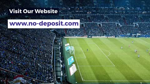 Free Bets No Deposit