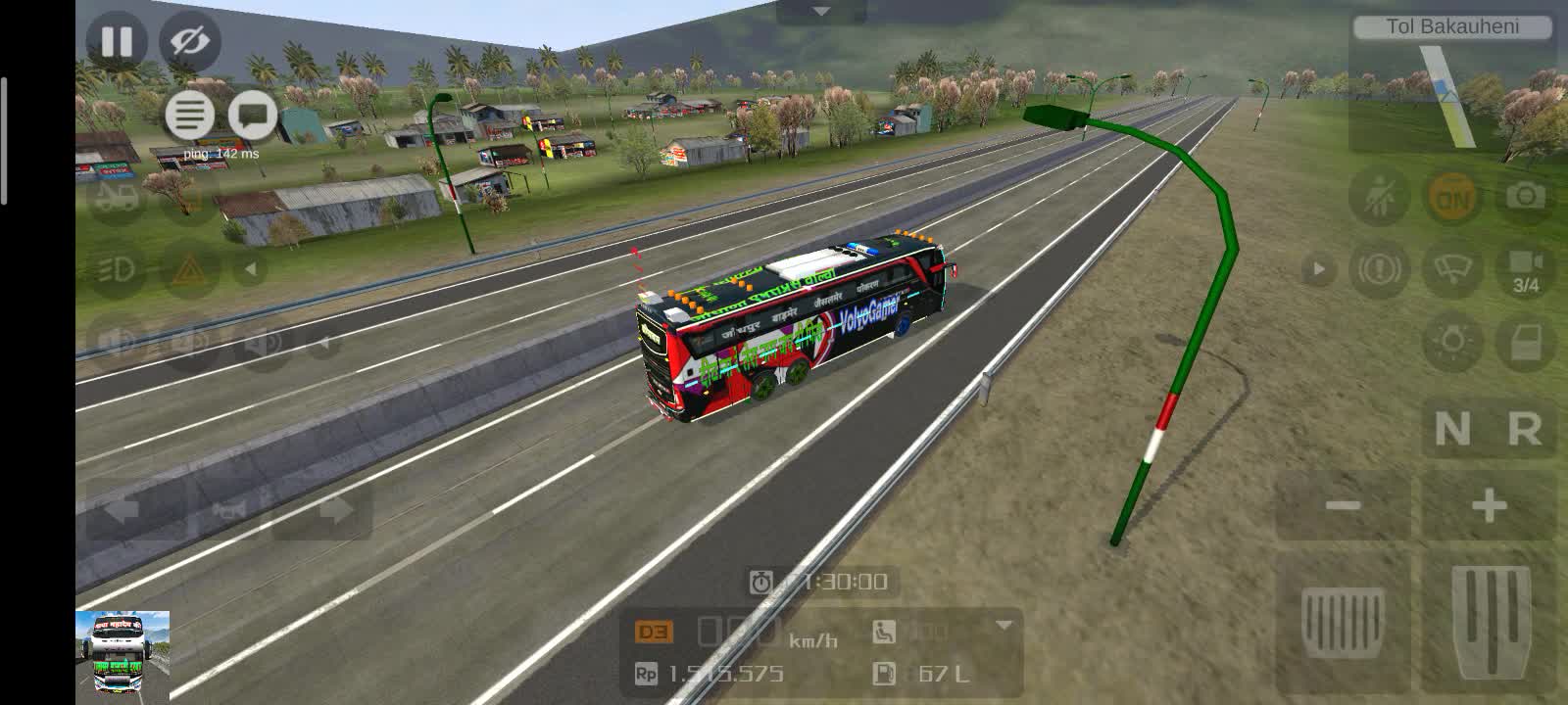 Volvo multiplayer game Group SuperFast Race Really Ets2 Euro Truck Graphic