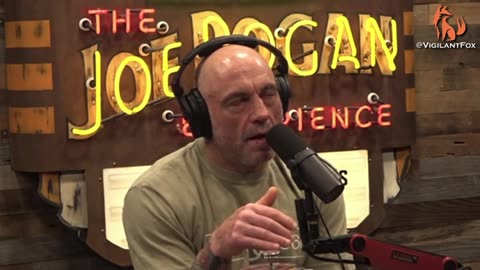 Joe Rogan: Trump's UFC Appearance at MSG Proves He Is More Popular Than Ever