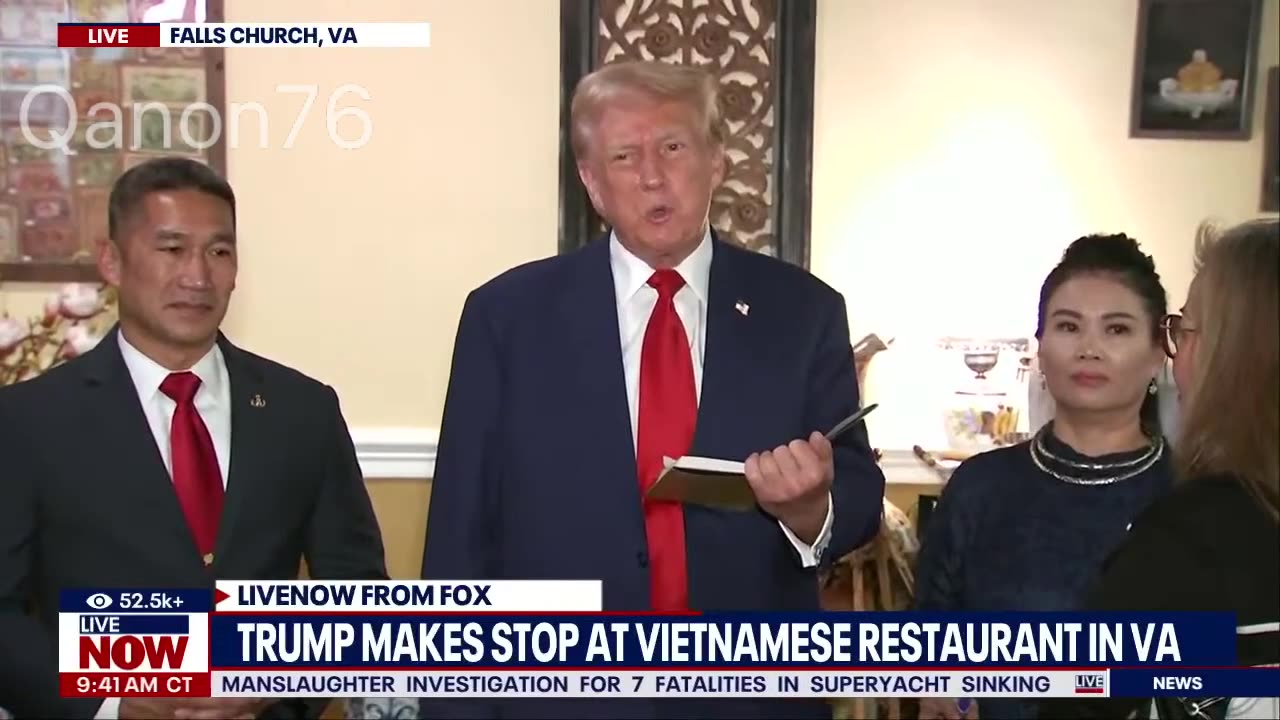 Donald Trump SLAMS Biden and Harris for not honoring 13 US Service Members, Not Debate Prepping