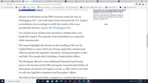 John Sullivan Arrested in Utah, Trump to declas Obamagate docs