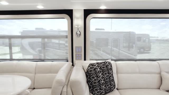 2019 Newmar King Aire Review Luxury Class A